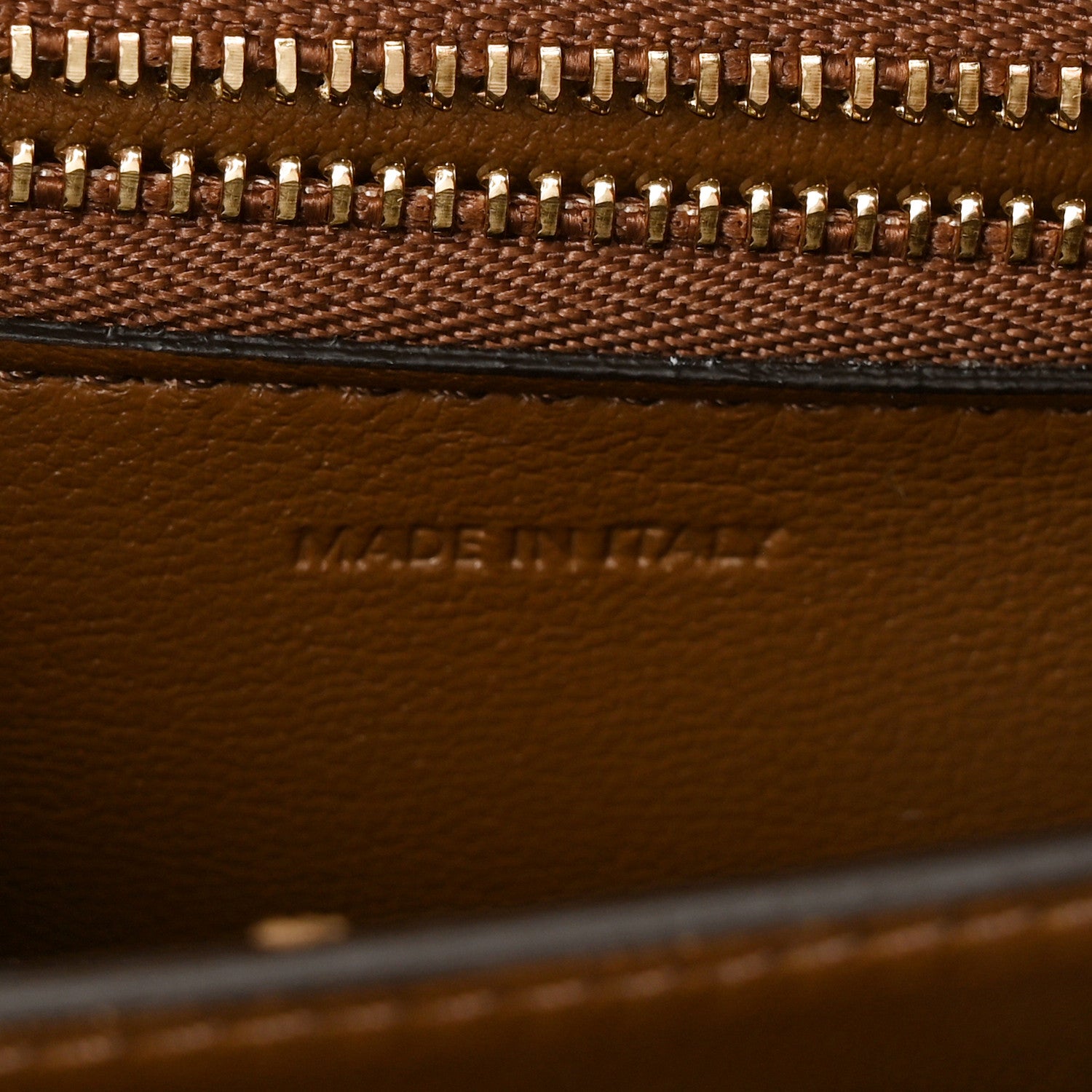 Celine Smooth Calfskin Small Classic Box Flap Bag Camel 7 of 10