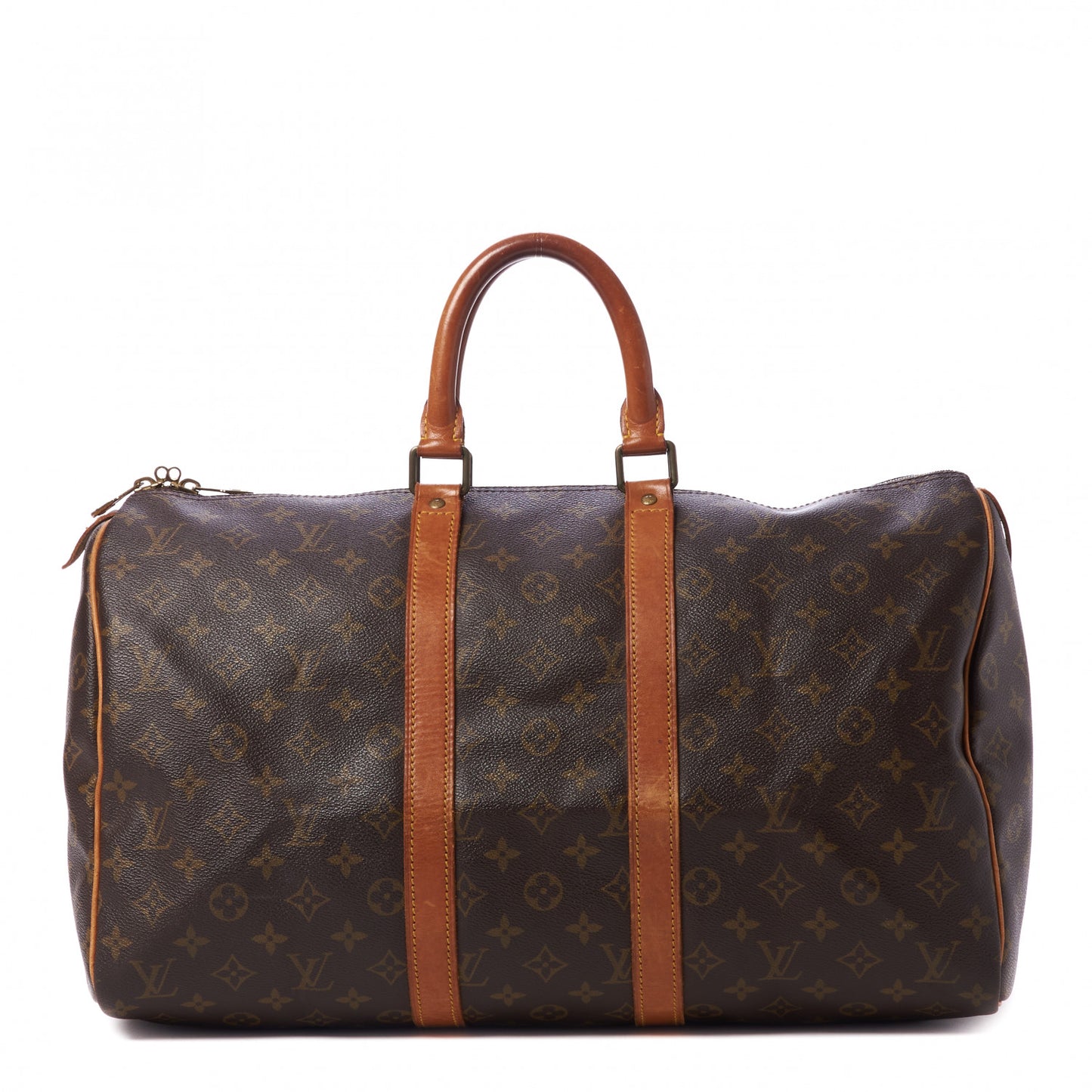 Monogram Keepall 45