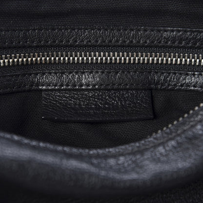 Givenchy Sugar Goatskin Medium Pandora Black 8 of 11