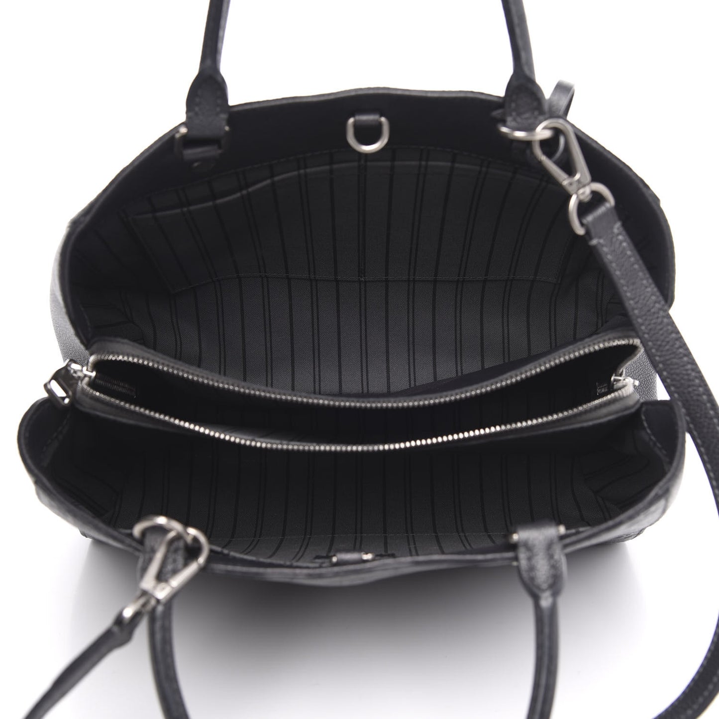 Empreinte Studded Montaigne MM Platine