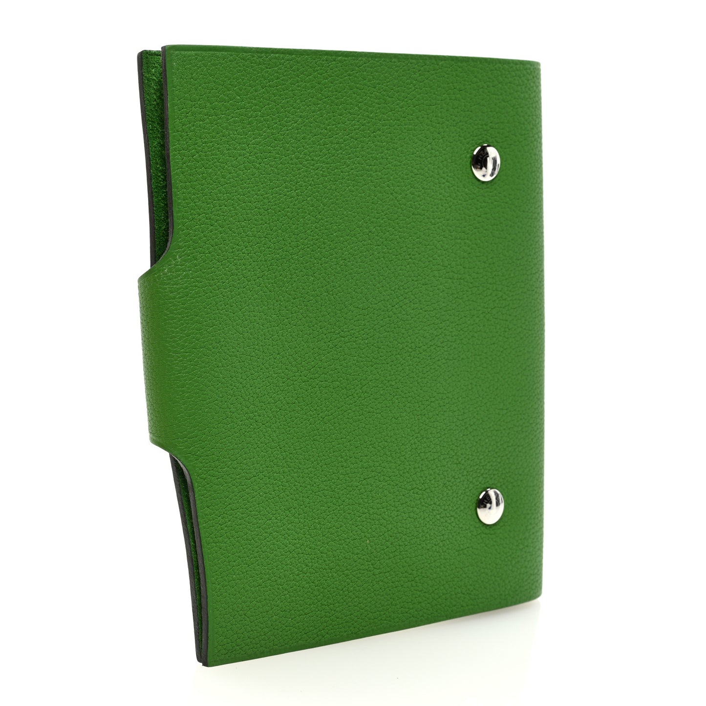 Swift Ulysse PM Notebook Cover Vert Yucca