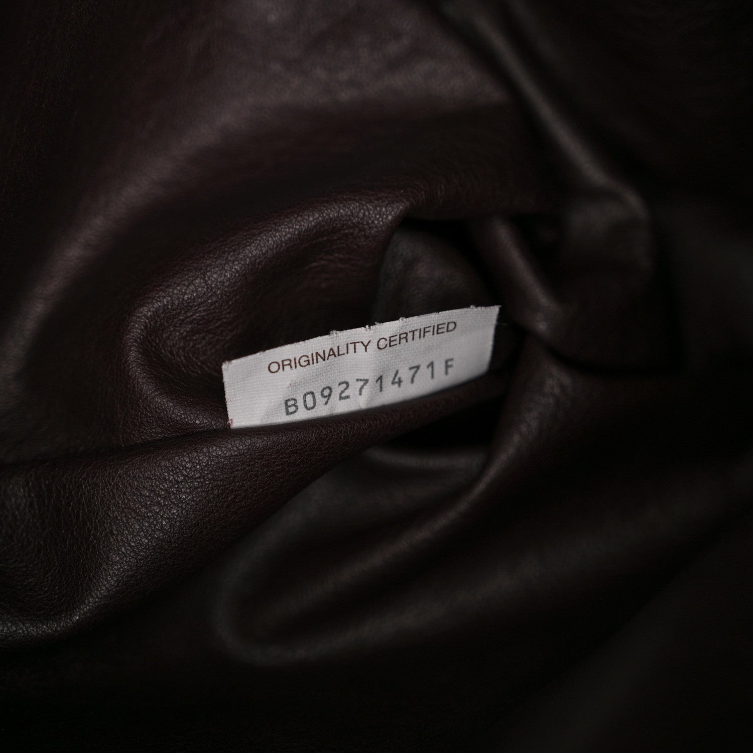 Bottega Veneta Nappa Intrecciato Medium Jodie Grape 7 of 10