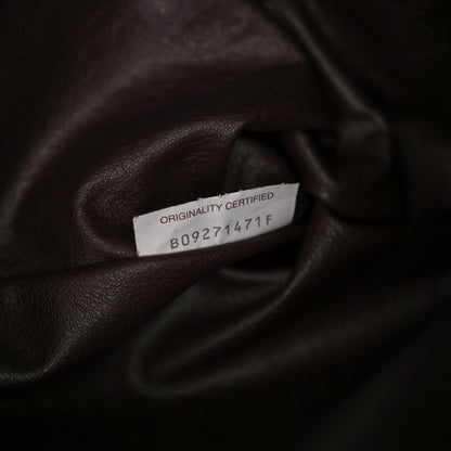 Bottega Veneta Nappa Intrecciato Medium Jodie Grape 7 of 10