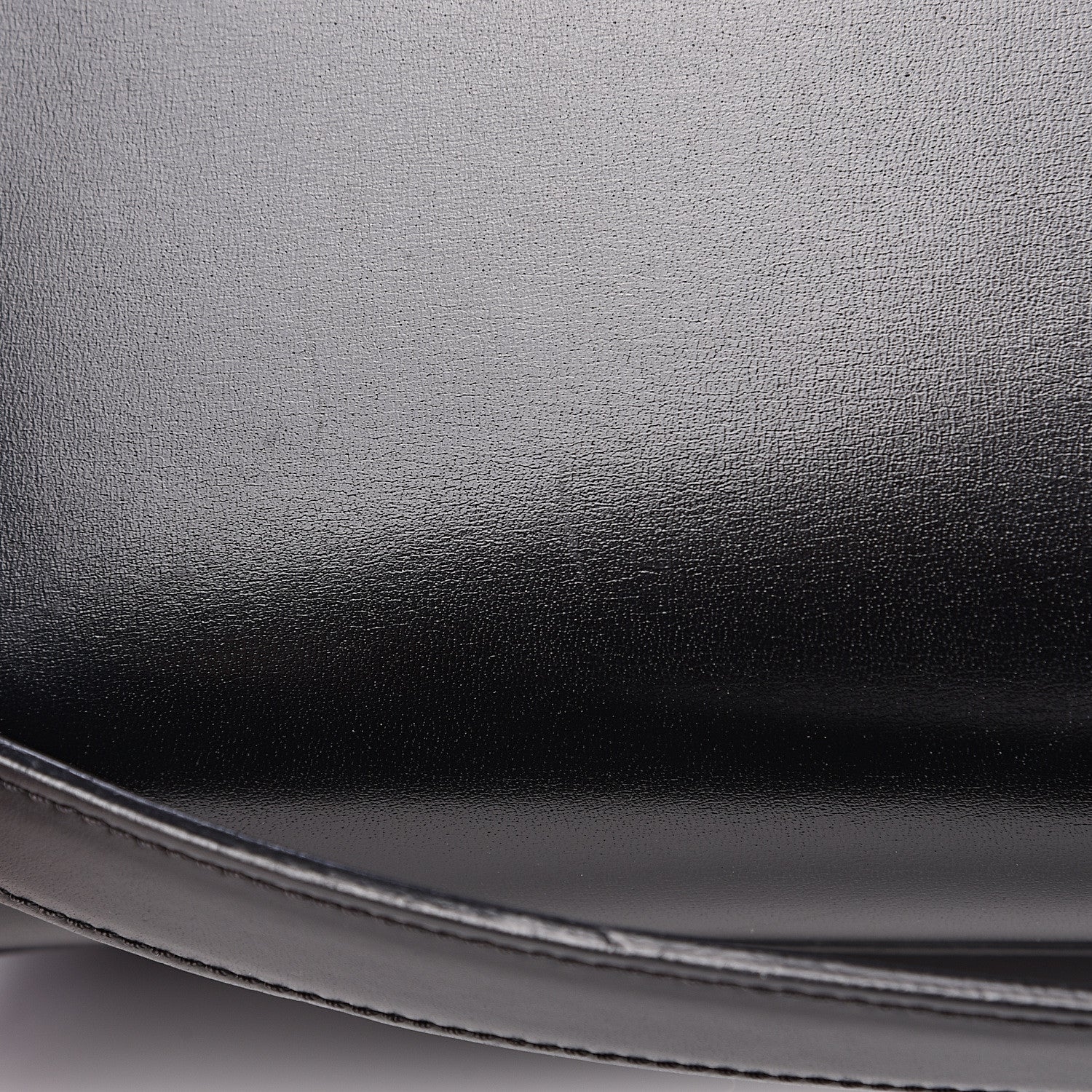 Givenchy Shiny Lord Calfskin Small Antigona Black 14 of 15