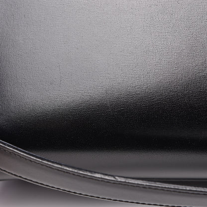 Givenchy Shiny Lord Calfskin Small Antigona Black 14 of 15