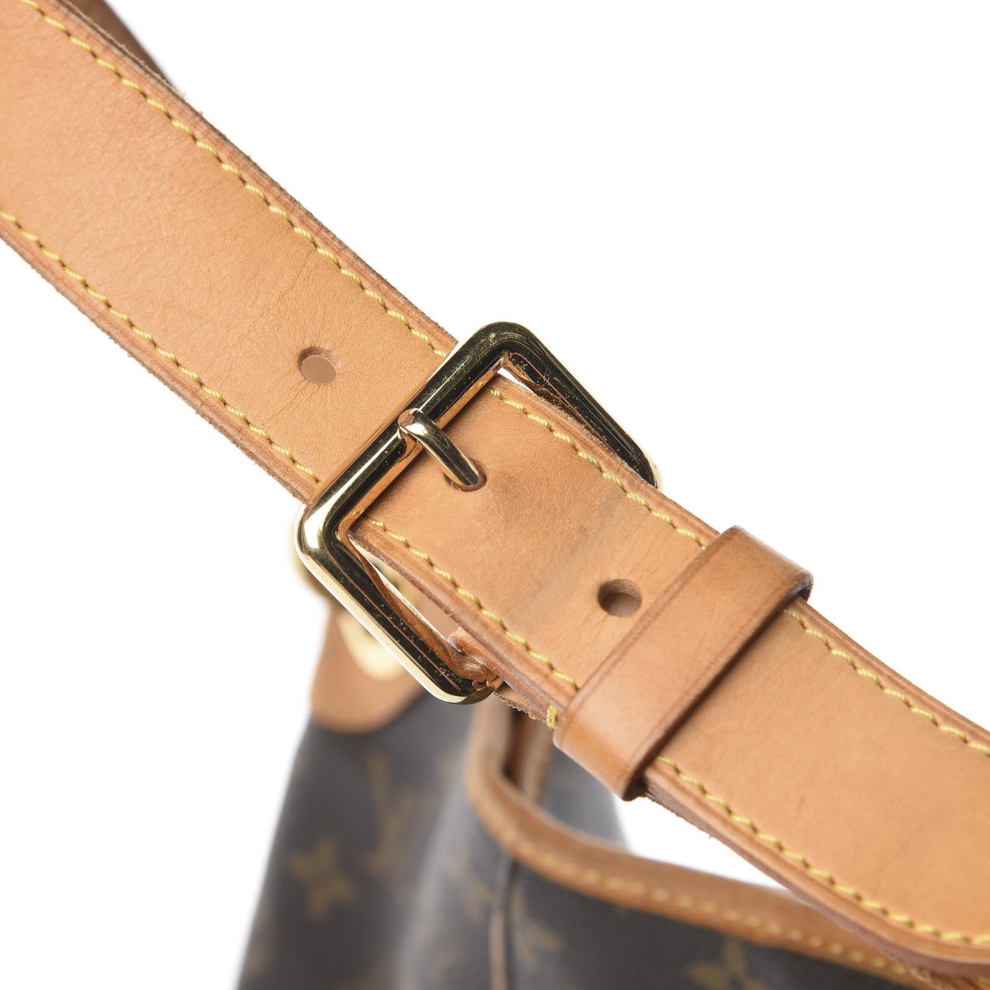 Monogram Galliera PM