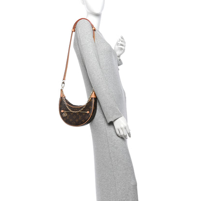 Louis Vuitton Monogram Loop 2 of 9