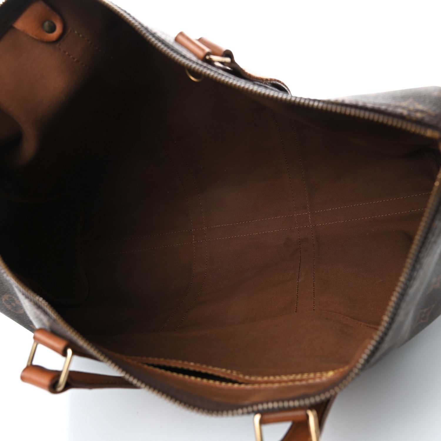 Louis Vuitton Monogram Sac Flanerie 45 5 of 17