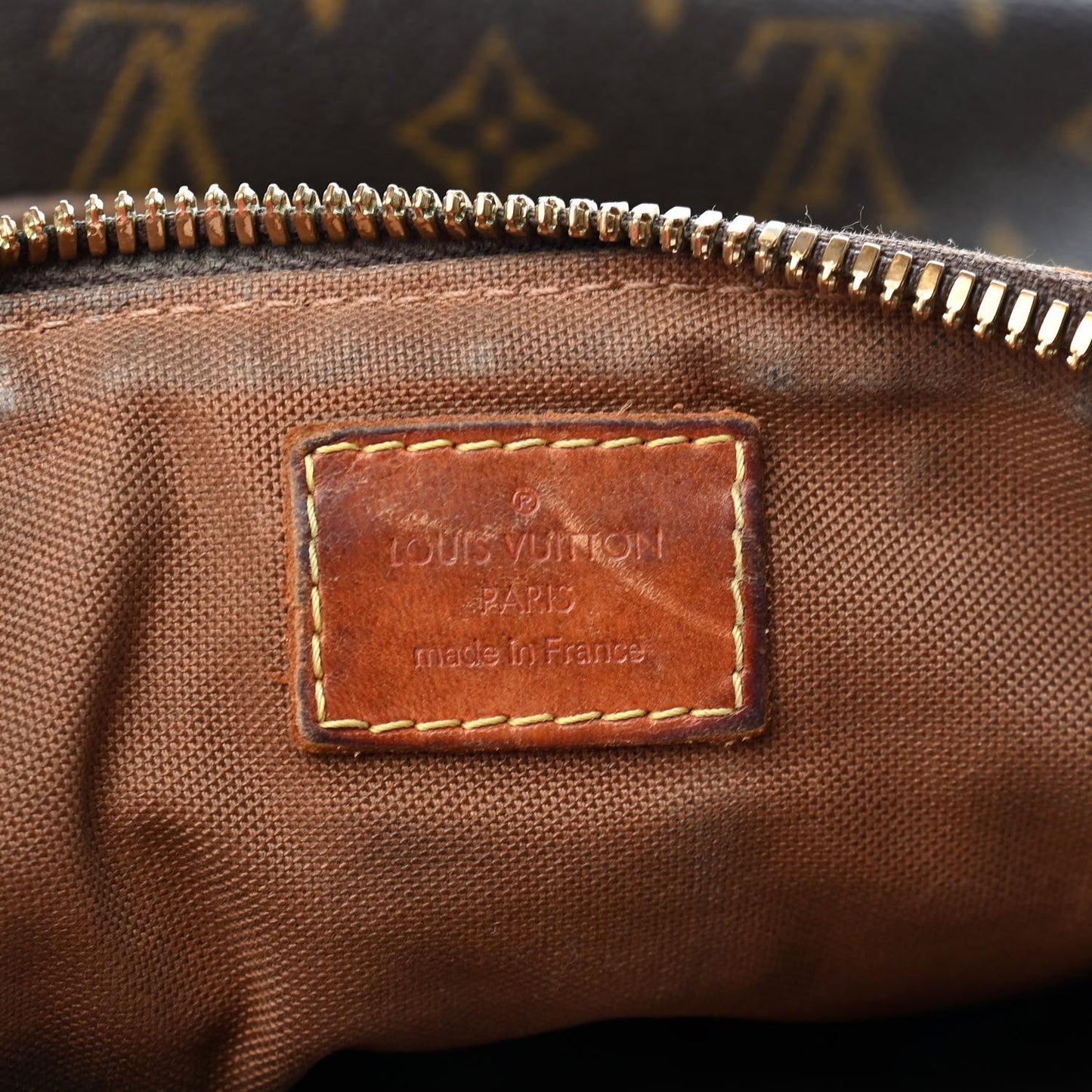 Monogram Palermo PM