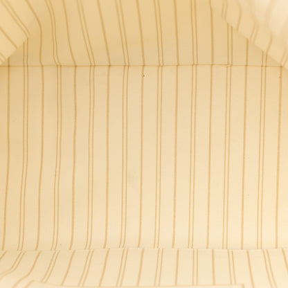 Louis Vuitton Monogram Giant Jungle Neverfull MM Ivory 6 of 13