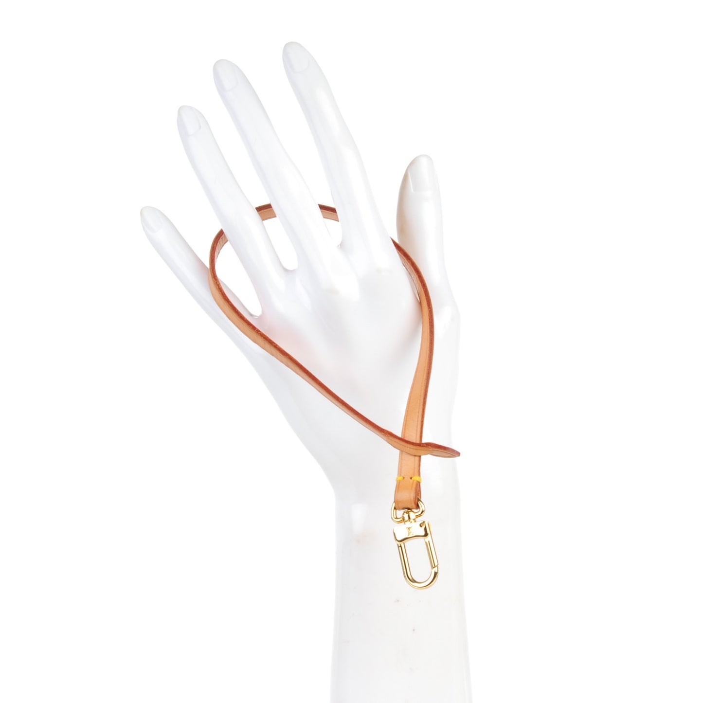 Vachetta Pochette Accessories Strap