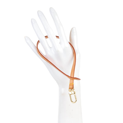Louis Vuitton Vachetta Pochette Accessories Strap 3 of 3