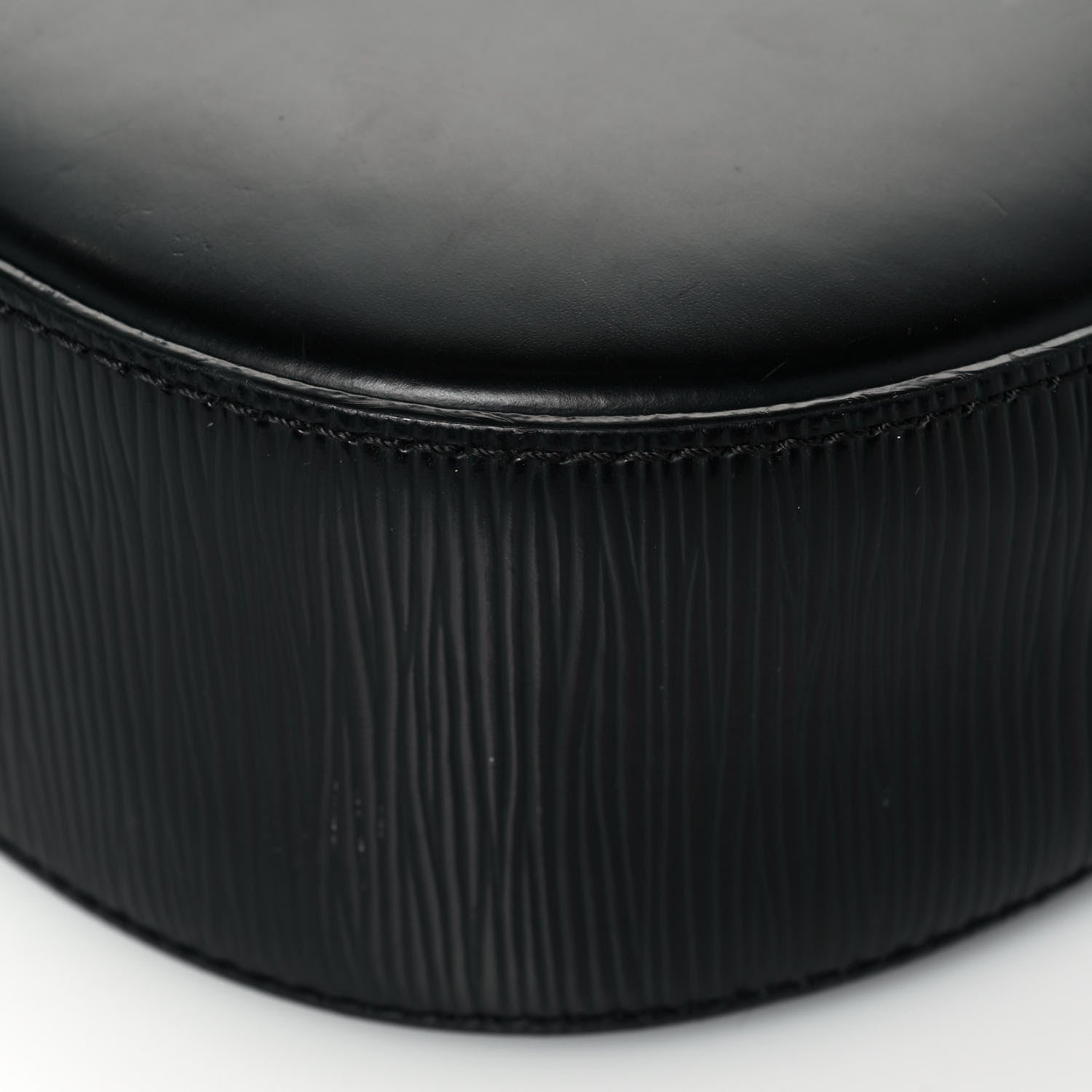 Louis Vuitton Epi Luna Black 11 of 14