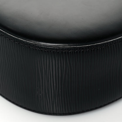 Louis Vuitton Epi Luna Black 11 of 14