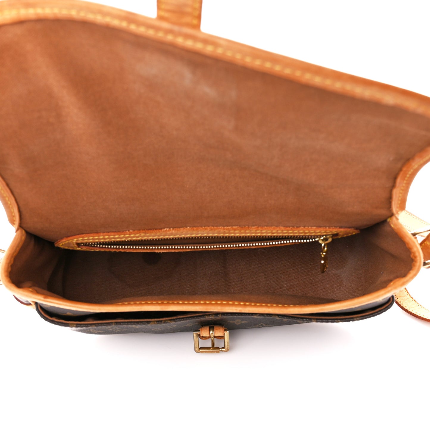 Monogram Sologne