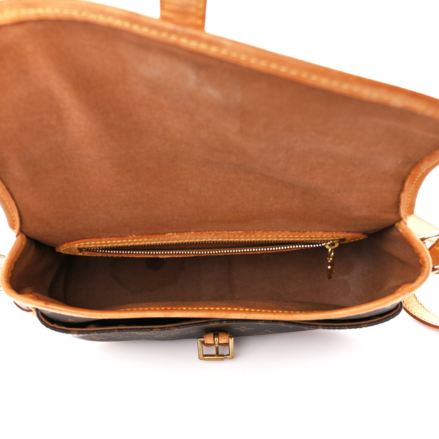 Louis Vuitton Monogram Sologne 5 of 13