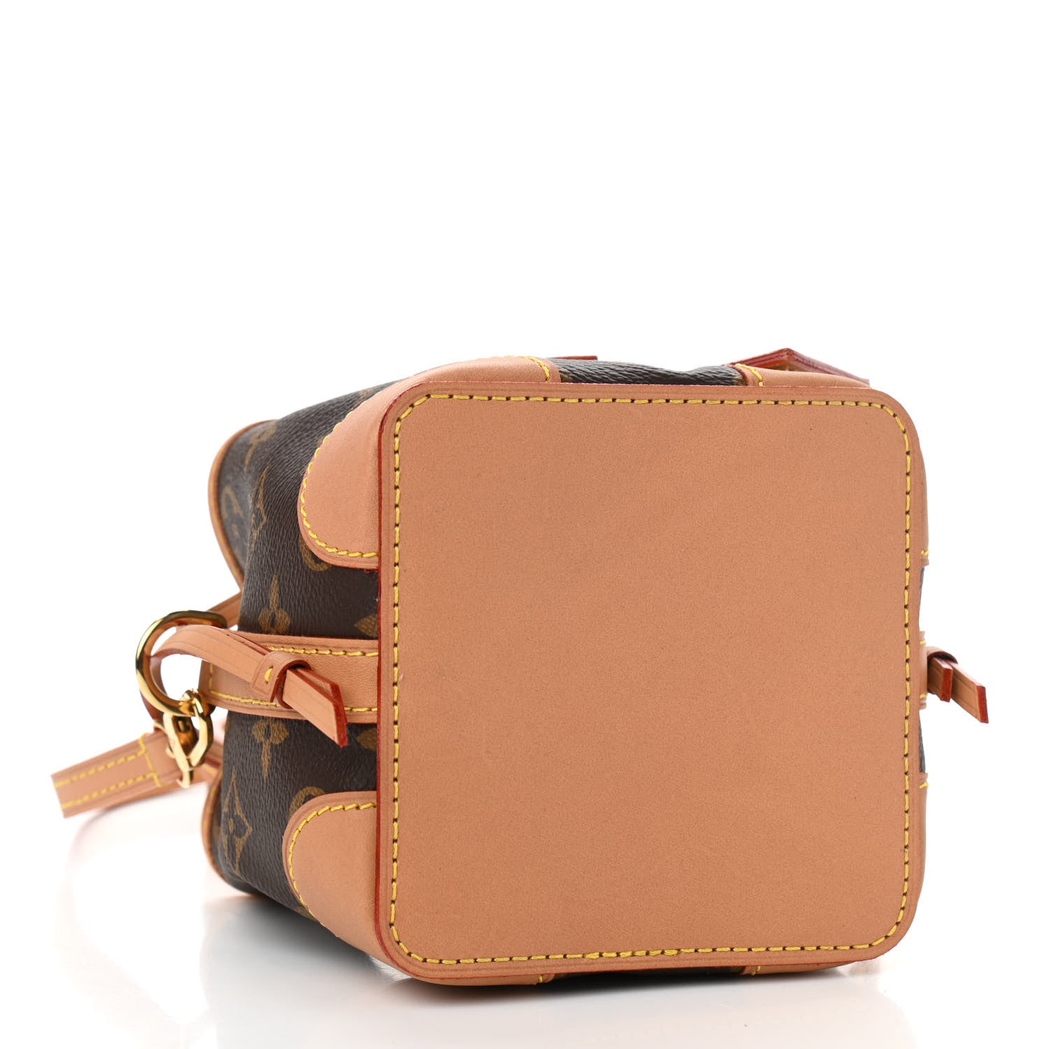 Louis Vuitton Monogram Noé Purse 4 of 9