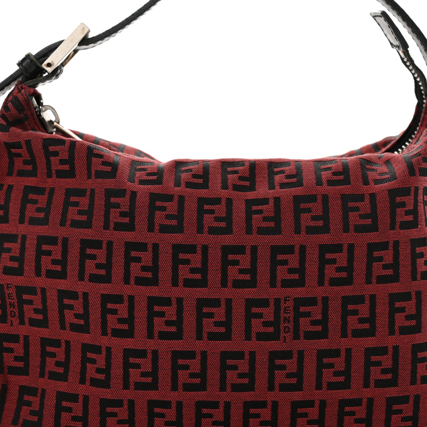 Zucchino Mini Pochette Red