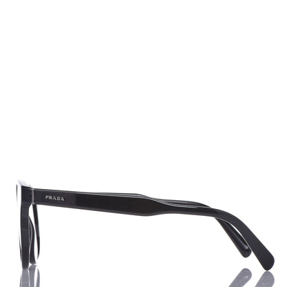Prada Sunglasses SPR 13T Black 2 of 7