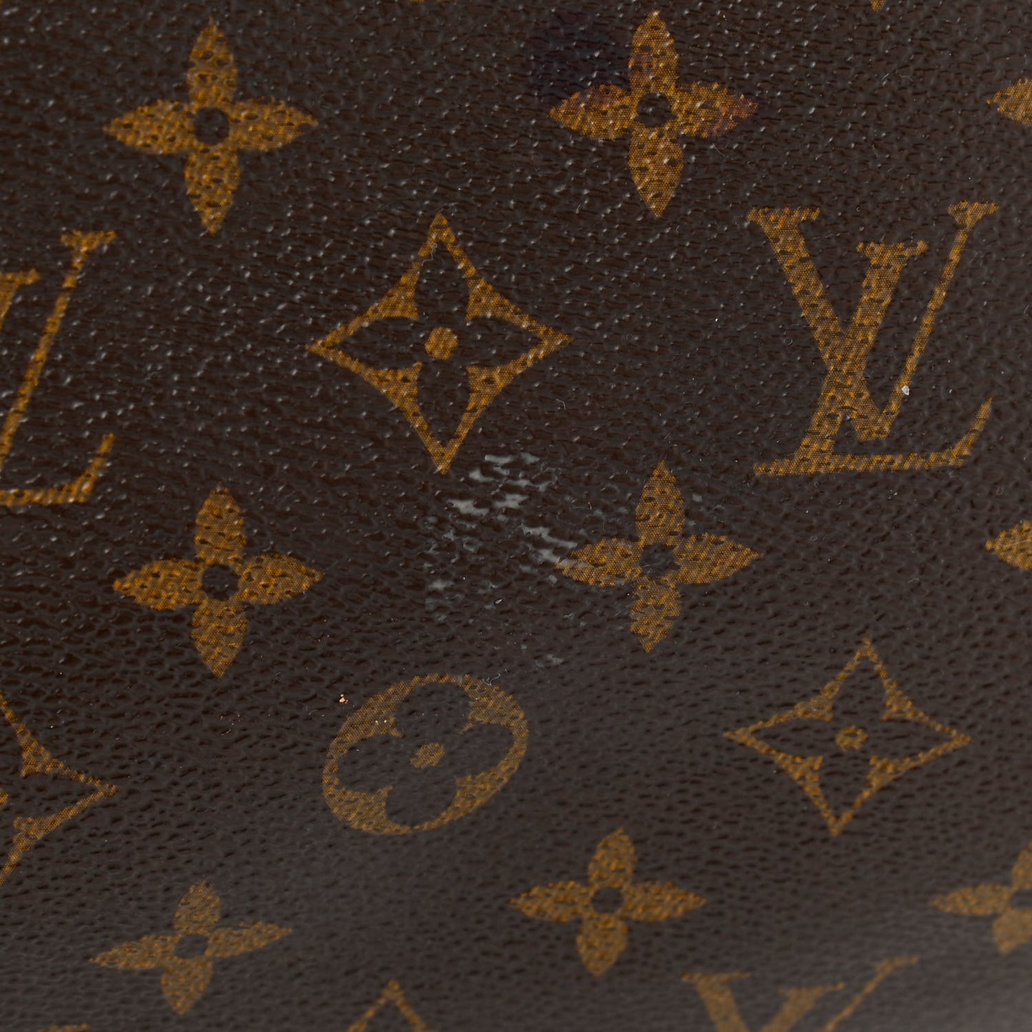 Monogram Speedy 30