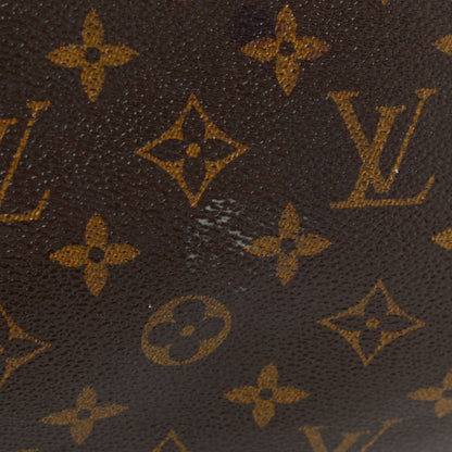 Louis Vuitton Monogram Speedy 30 19 of 20