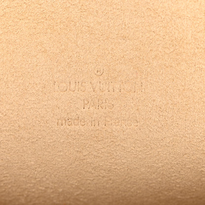 Louis Vuitton LOUIS VUITTON Monogram Pochette Florentine S 6 of 12