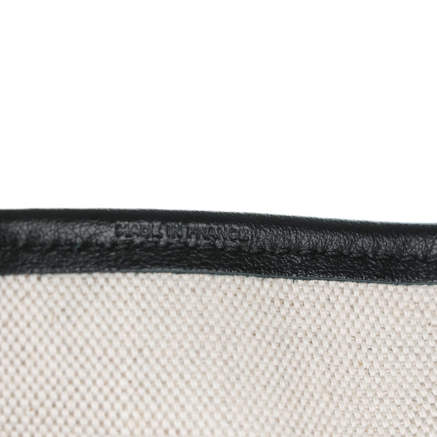 Goyardine Saint Louis GM Black