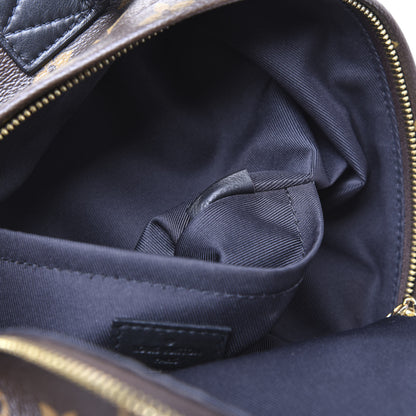 Louis Vuitton Monogram Palm Springs Backpack PM 8 of 11