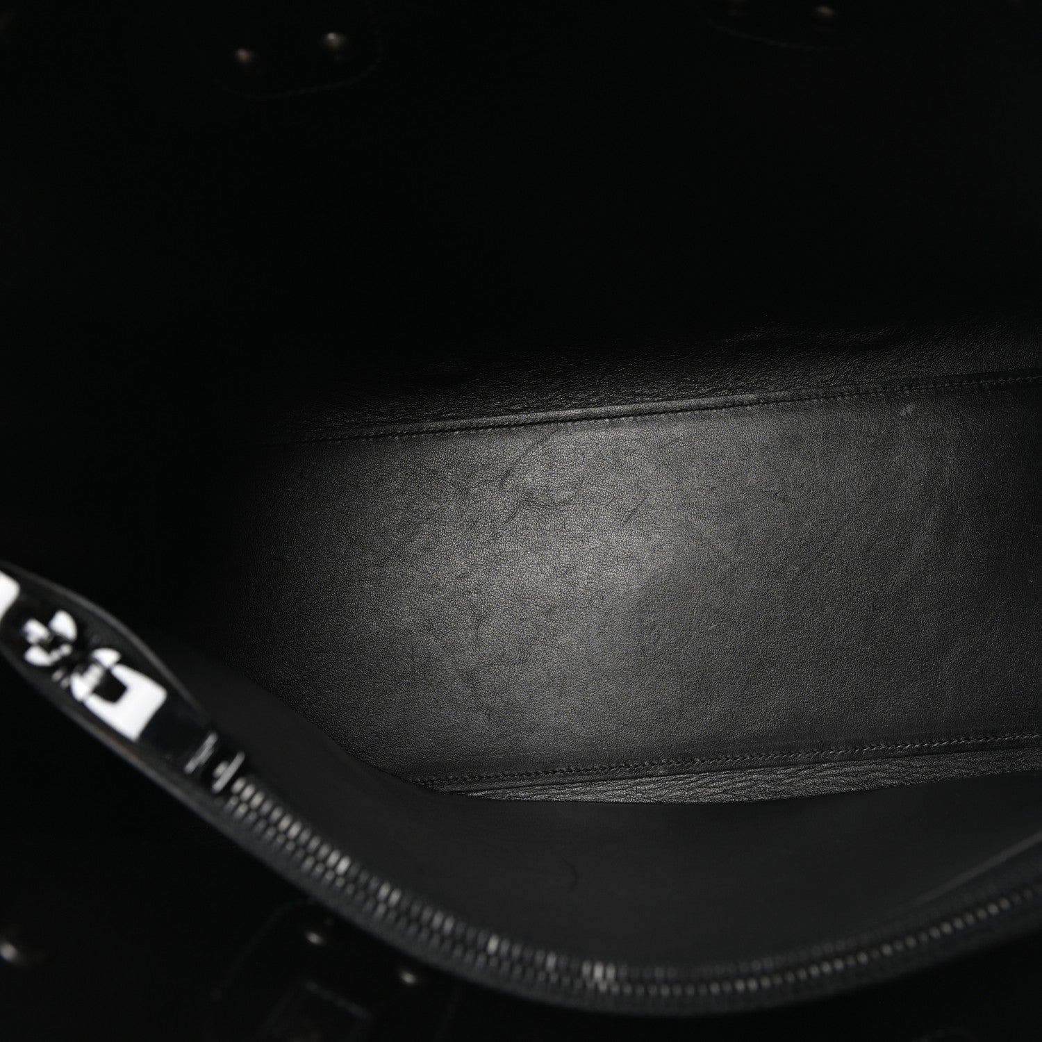 Saint Laurent Calfskin Small Sac De Jour Light Blush 6 of 10