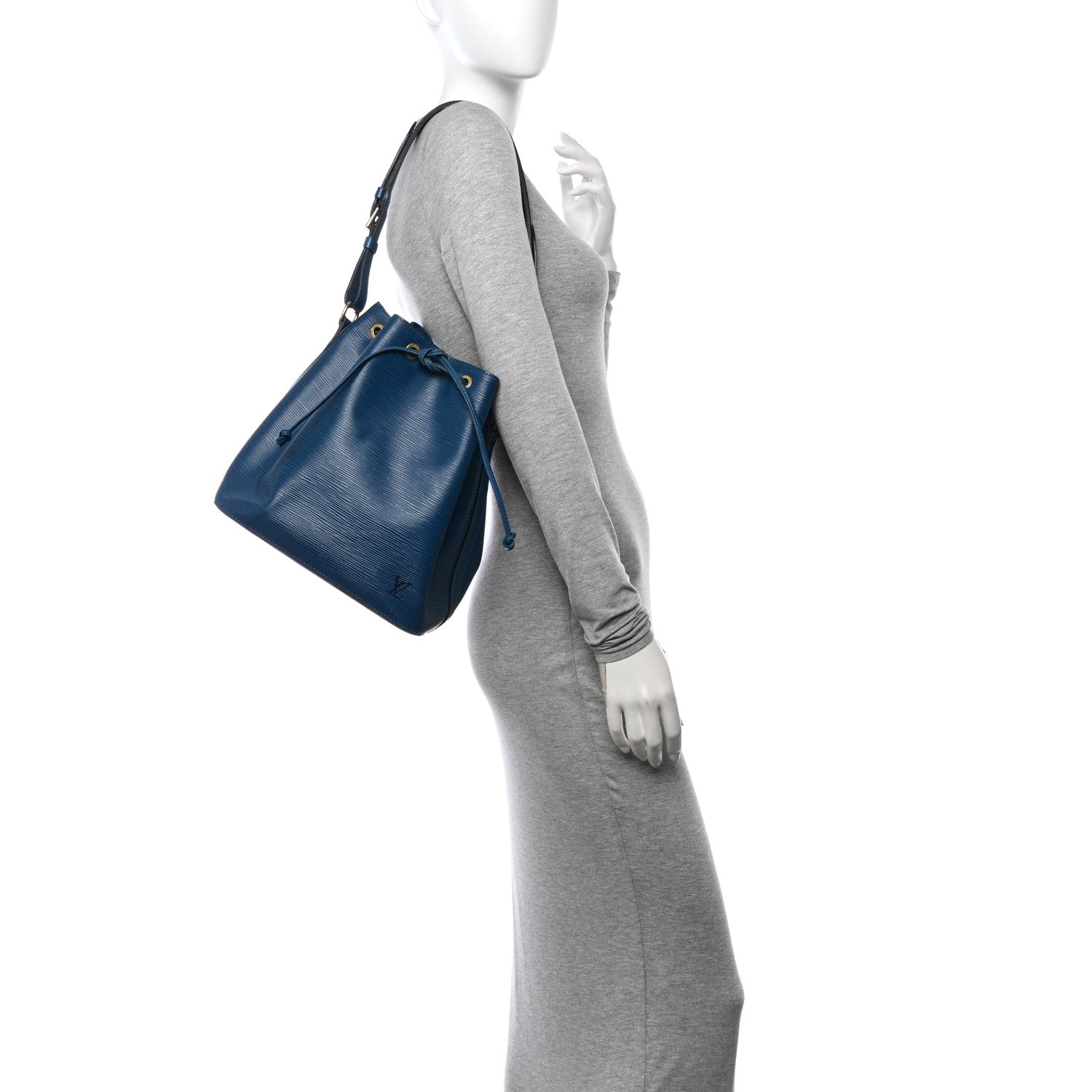 Louis Vuitton Epi Petit Noe Toledo 2 of 14