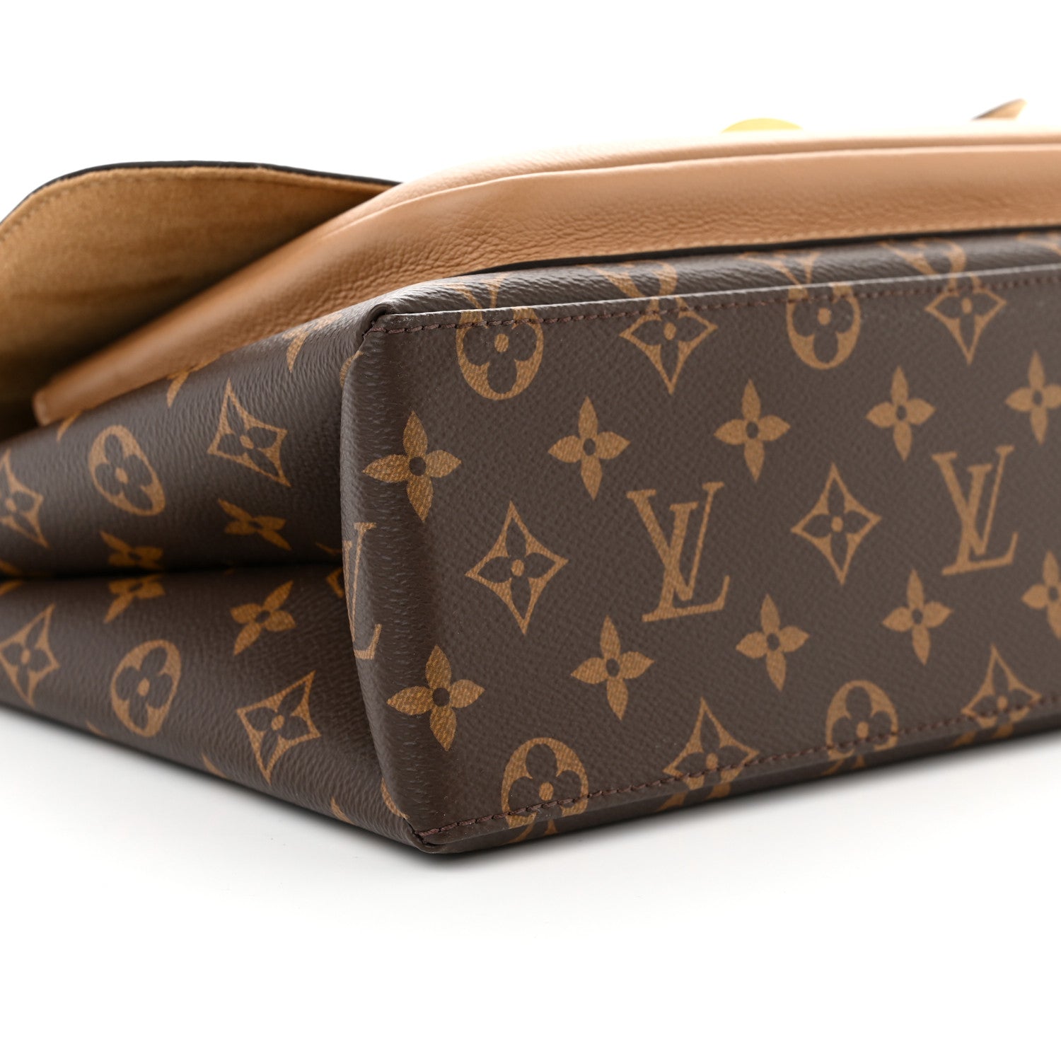 Louis Vuitton Monogram Marignan Sesame 8 of 9