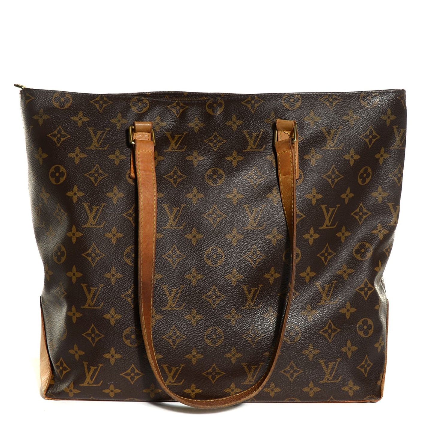 Monogram Cabas Mezzo