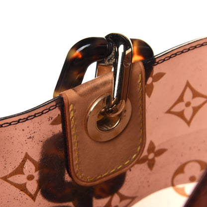 Louis Vuitton Vinyl Cabas Sac Ambre GM 11 of 31