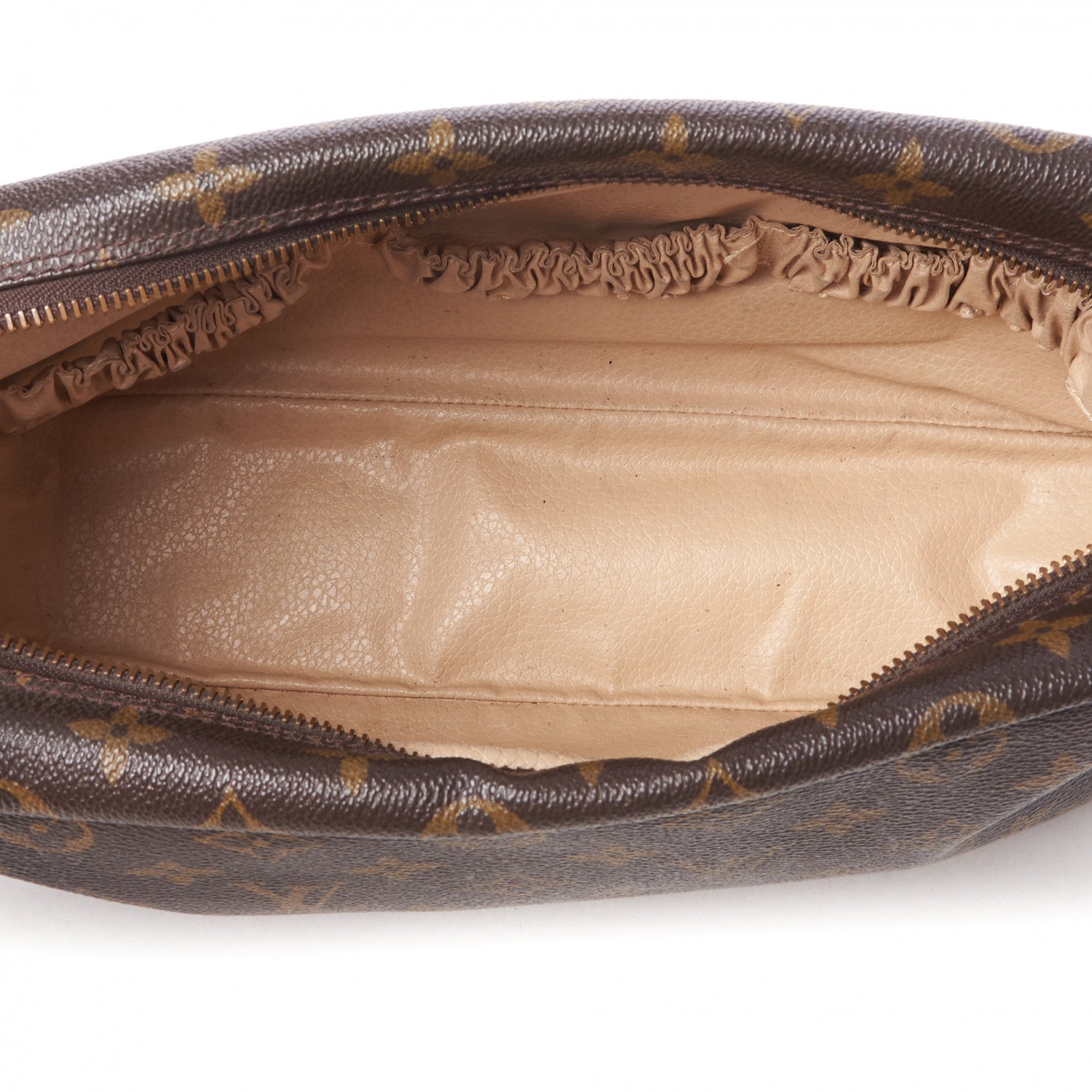 Louis Vuitton Monogram Trousse Toilette 28 6 of 7