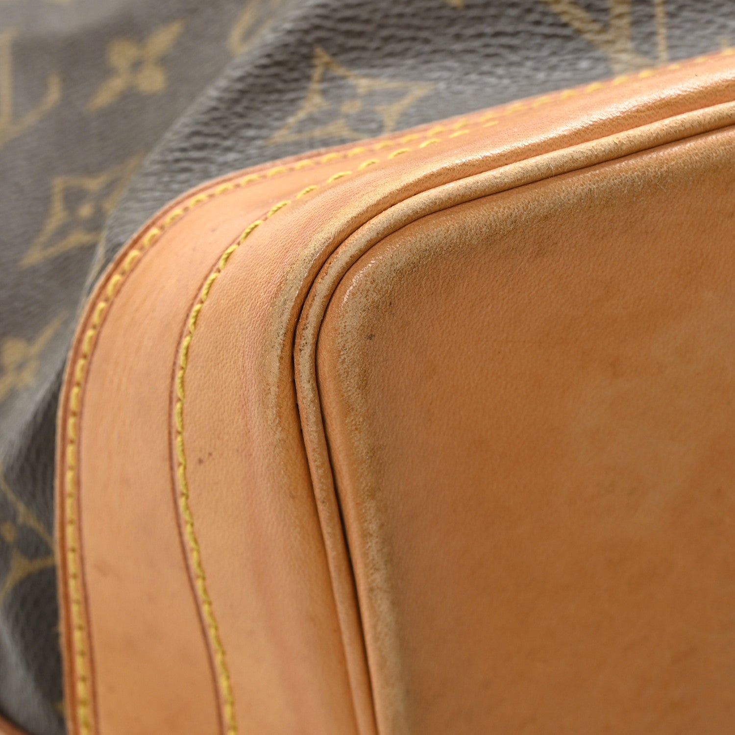Louis Vuitton Monogram Noe 10 of 11