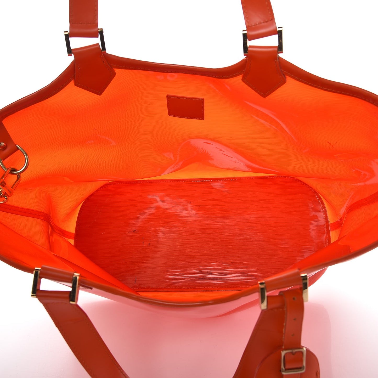 Epi Plage Lagoon Bay Mandarin