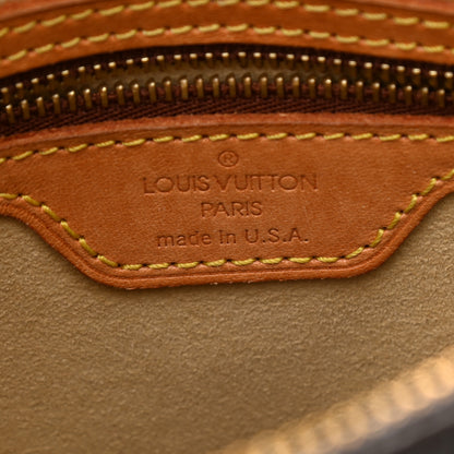 Louis Vuitton Monogram Looping MM 8 of 12