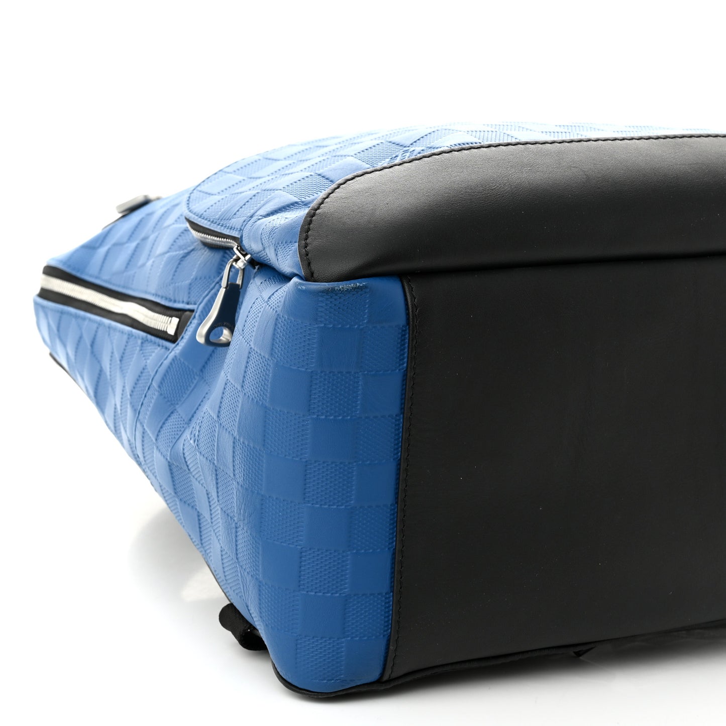 Damier Infini Avenue Backpack Neptune