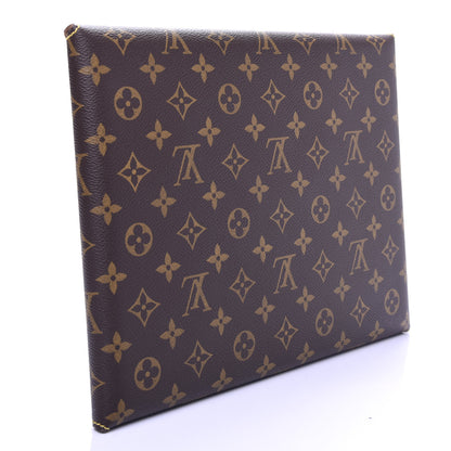 Louis Vuitton X VISIONAIRE Monogram 18 Fashion Special Book 3 of 8