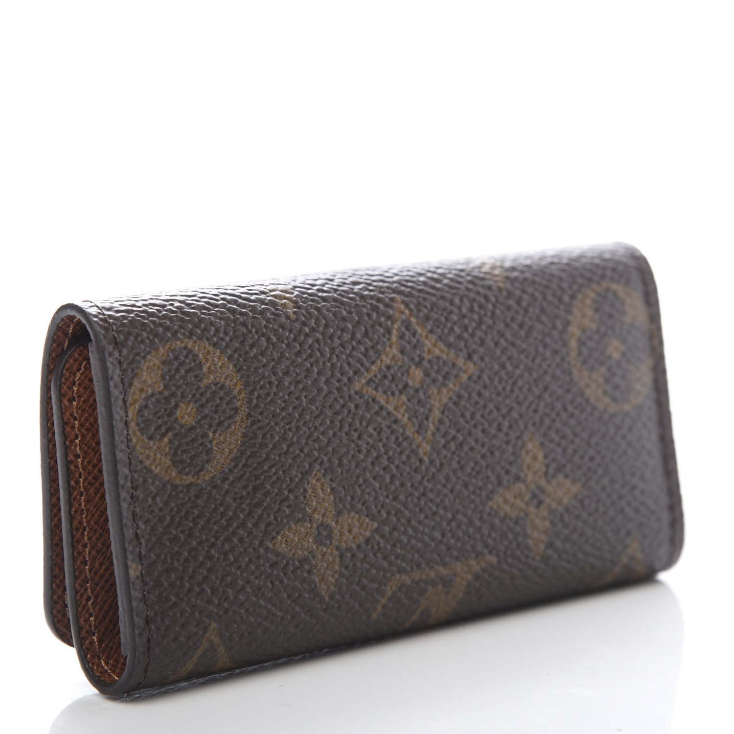 Louis Vuitton Monogram 4 Key Multicles Holder 3 of 8