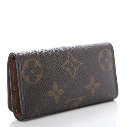 Louis Vuitton Monogram 4 Key Multicles Holder 3 of 8