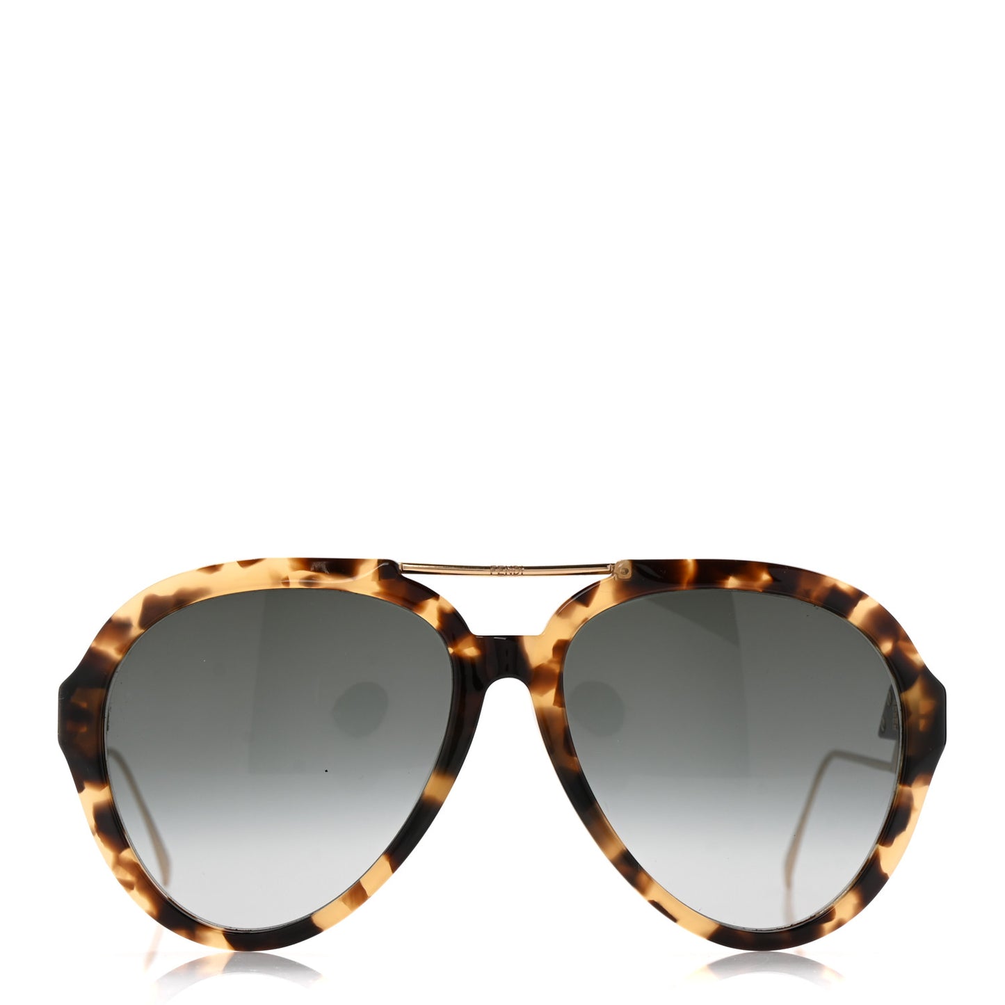 Acetate Aviator Sungla sses F0322/G/S Tortoise