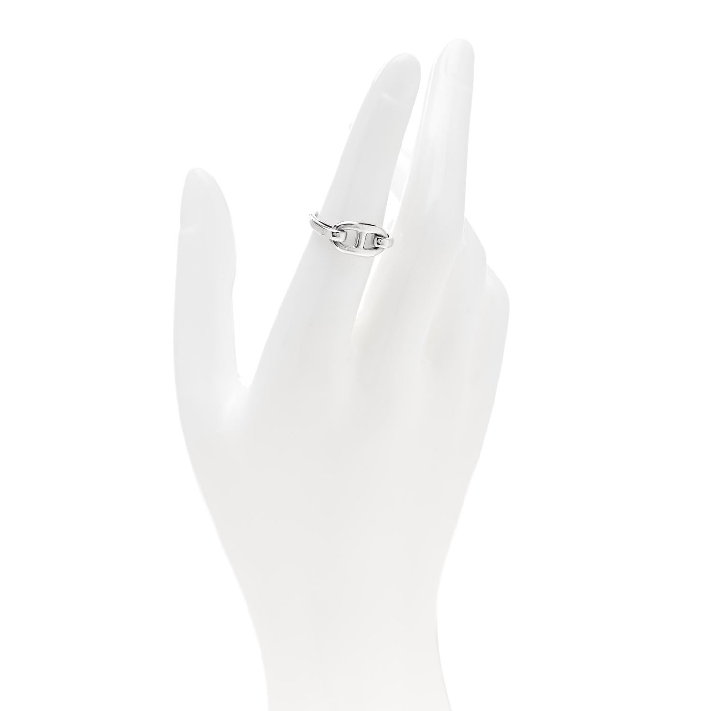 Sterling Silver Farandole Ring 52 6