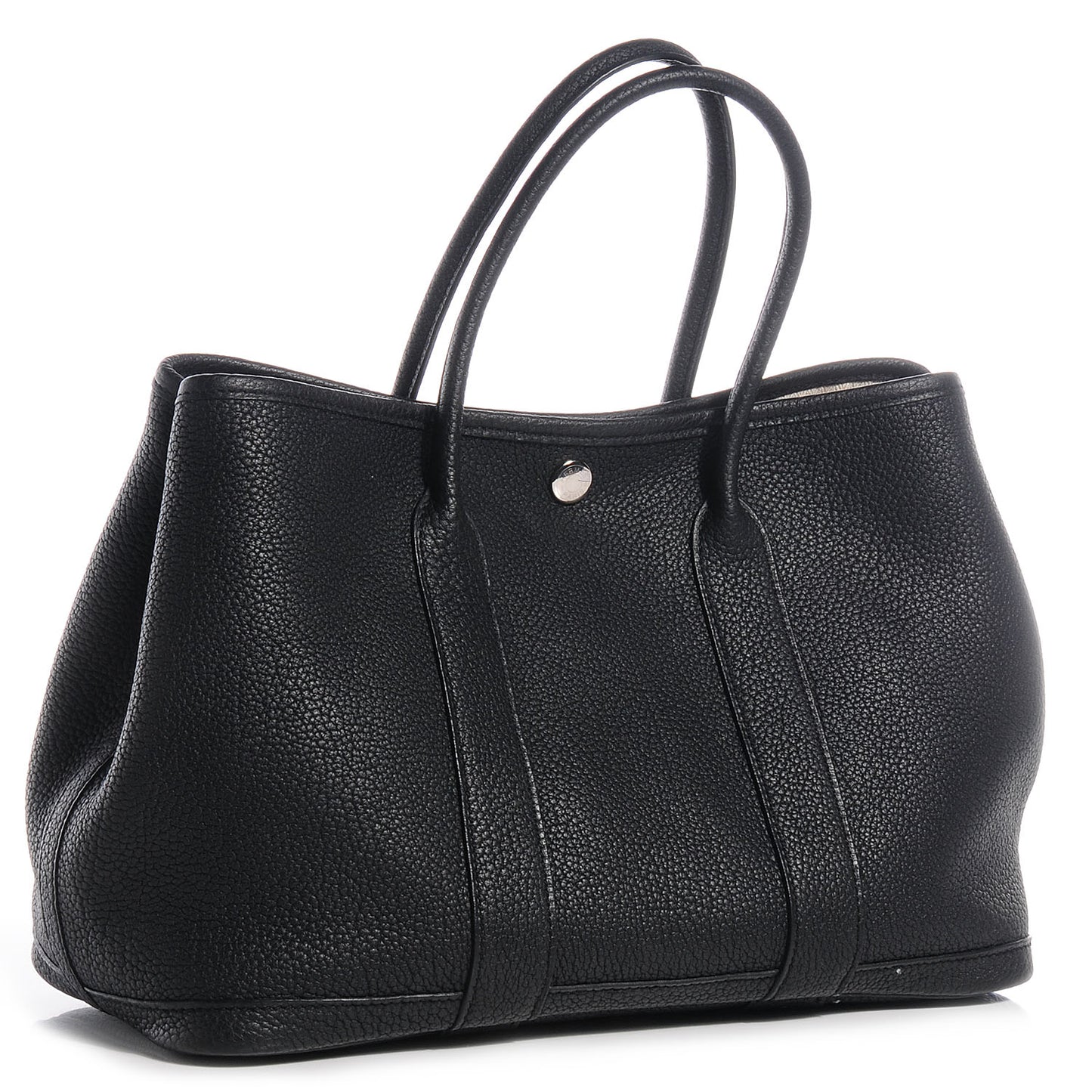 Veau Negonda Garden Party TPM Black