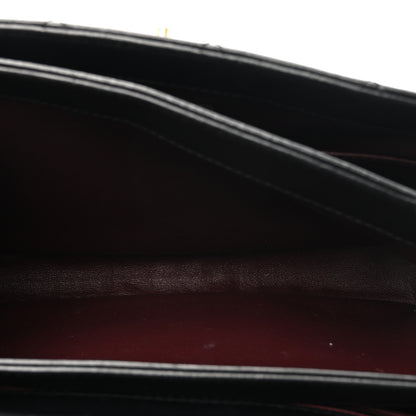 Chanel Lambskin Quilted Small Trendy CC Dual Handle Flap Bag Black 6 of 18