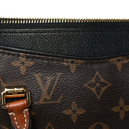 Louis Vuitton Monogram Pallas Black 11 of 13