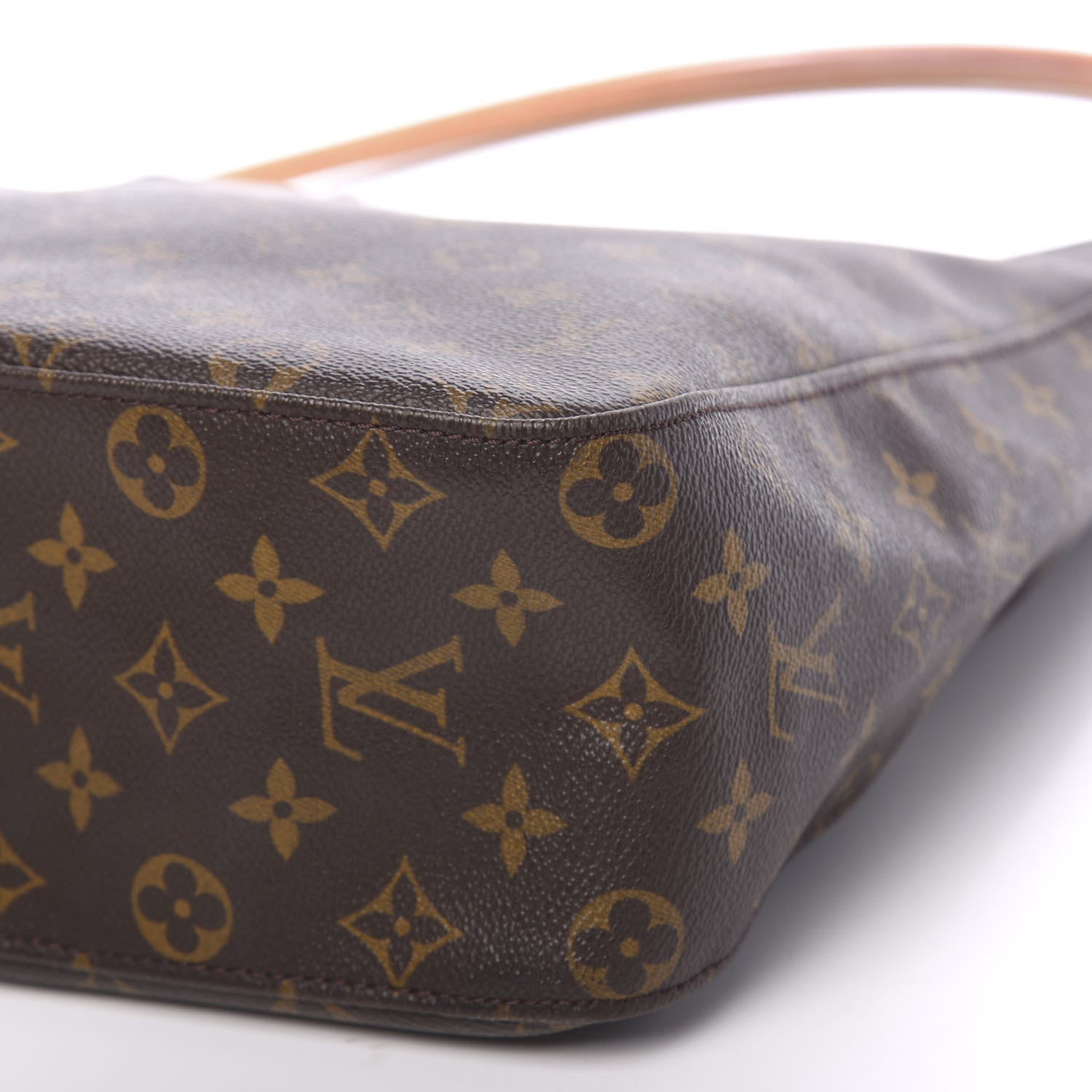 Louis Vuitton Monogram Looping GM 10 of 10