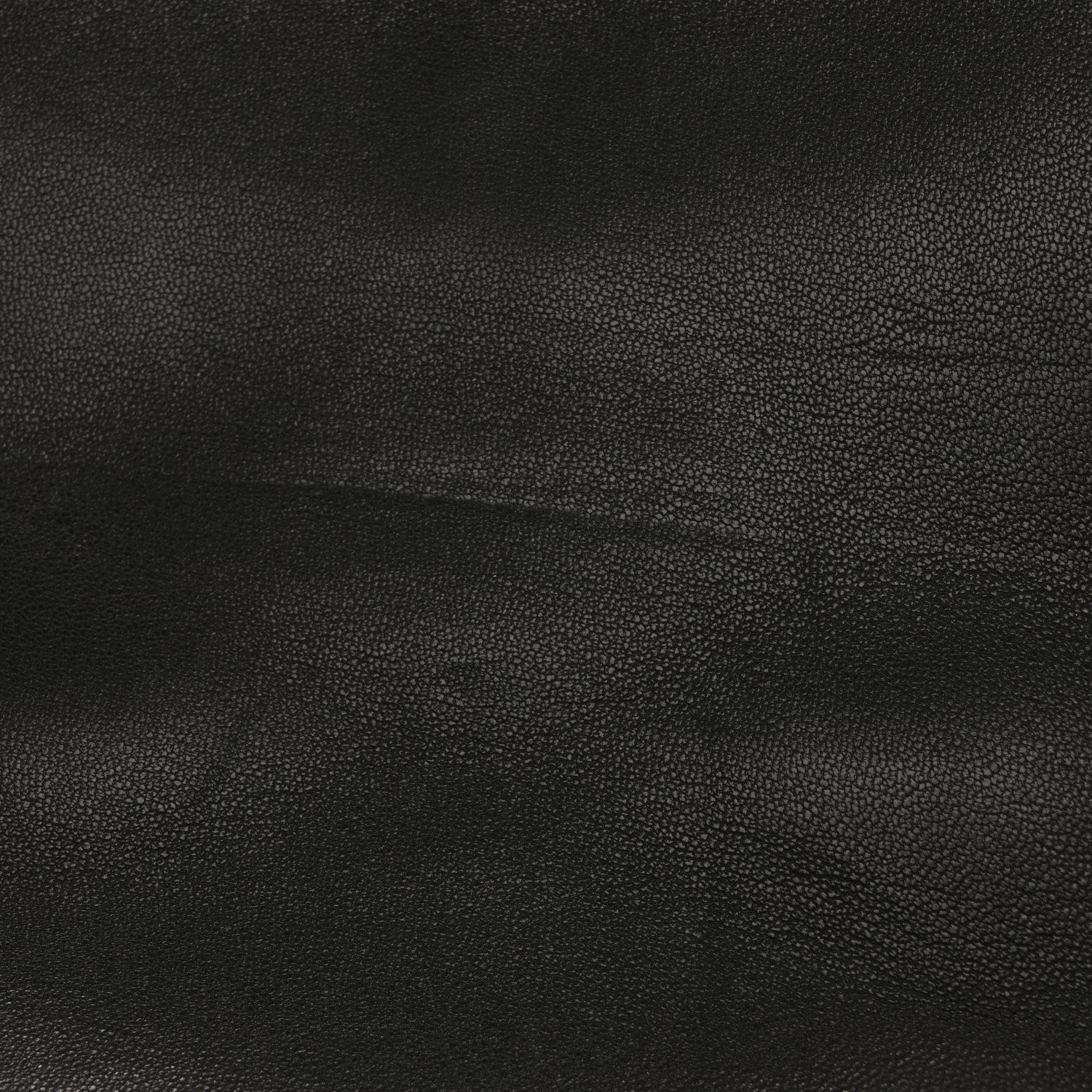 Saint Laurent Satin Quilted Le 57 Diamond Shoulder Bag Black 11 of 12