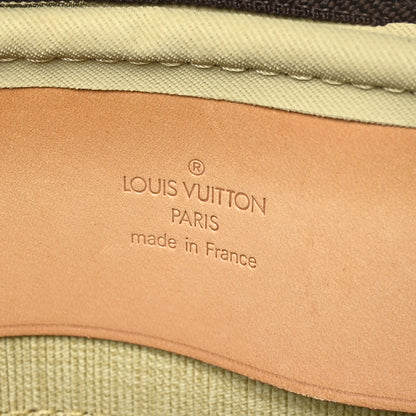 Louis Vuitton Monogram Alize 3 Compartment Bag 8 of 11