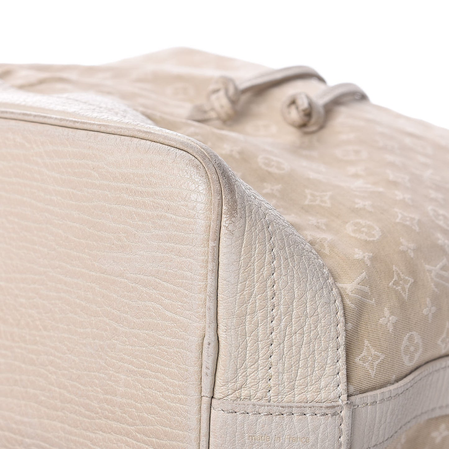 Monogram Mini Lin Noe Dune
